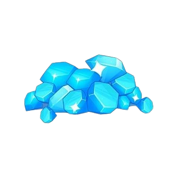 50 Diamonds Double (First Top-up)