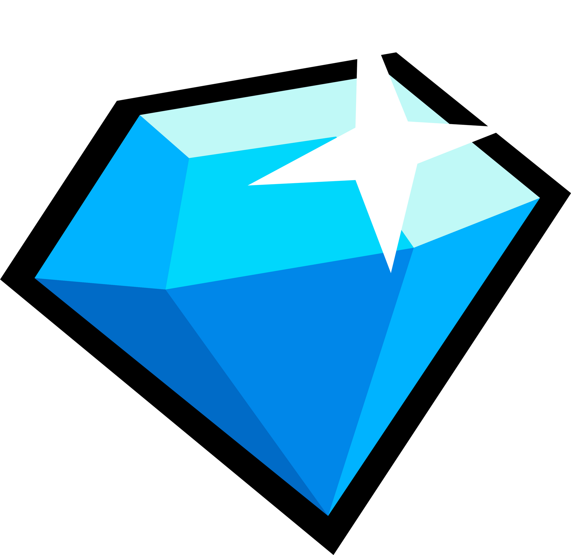 11 Diamonds (10+1 Bonus)