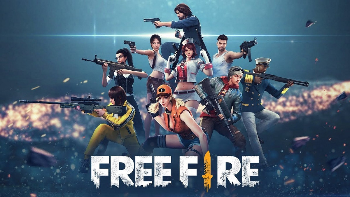 Free Fire Indonesia