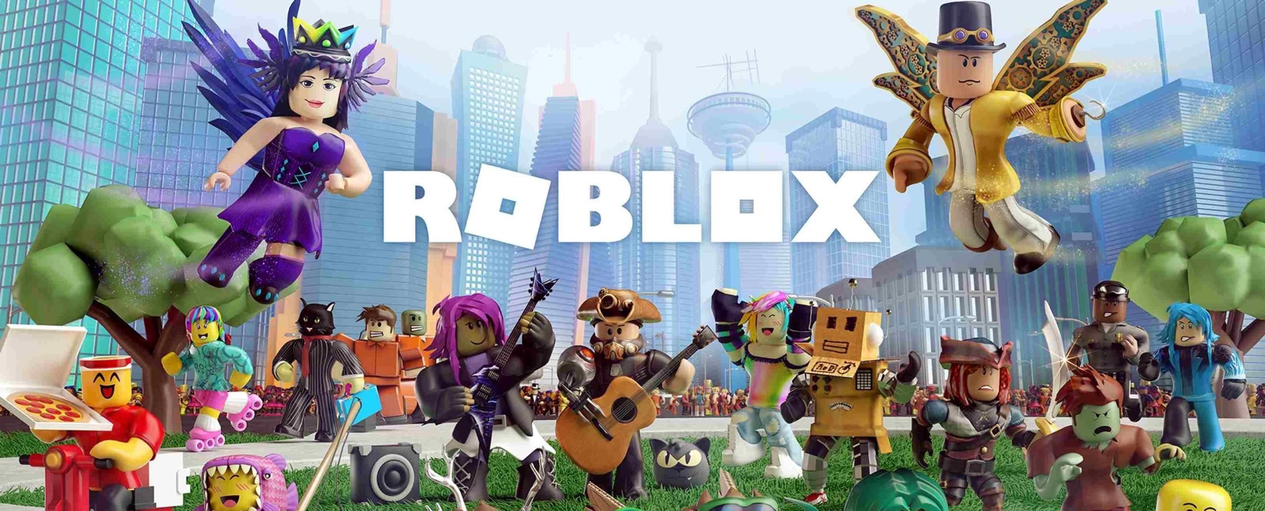 Roblox Via Login
